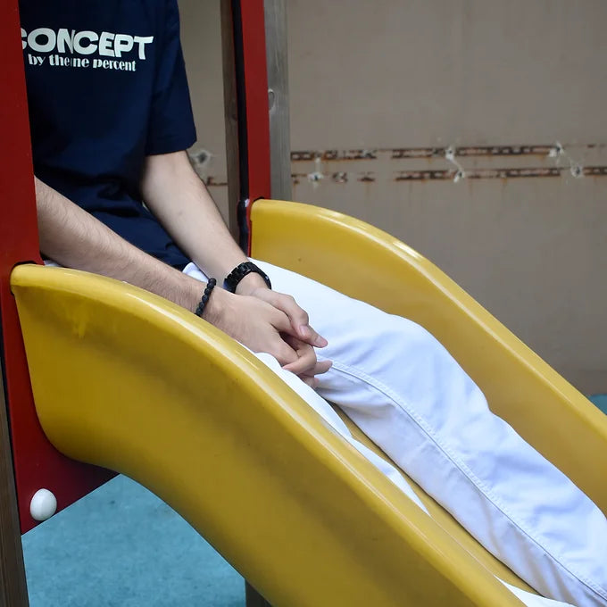 Concept Oversized Tee