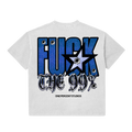 F*ck the 99% Oversized Tee