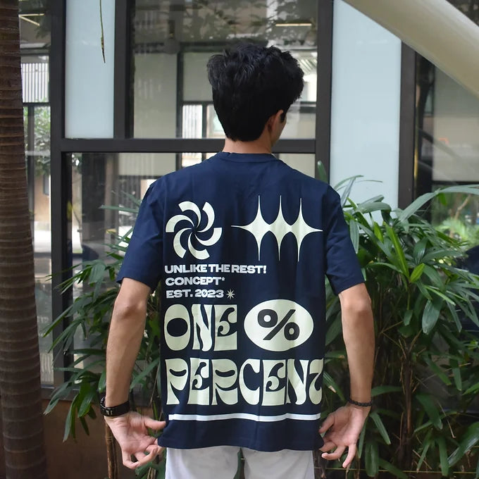 Concept Oversized Tee