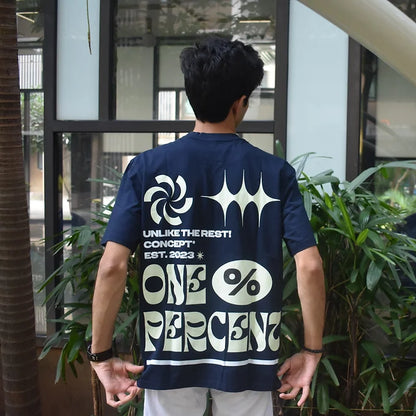 Concept Oversized Tee