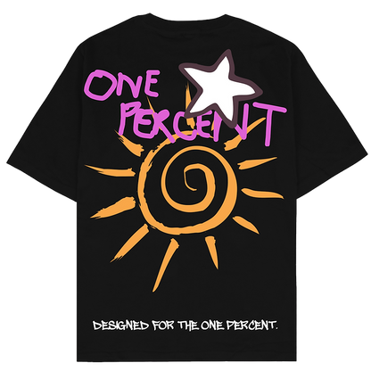 Solar Oversized Tee