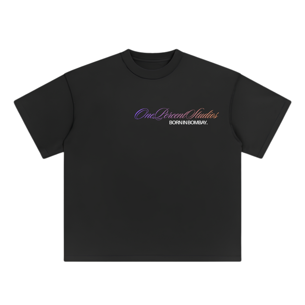 Members Only Oversized Tee