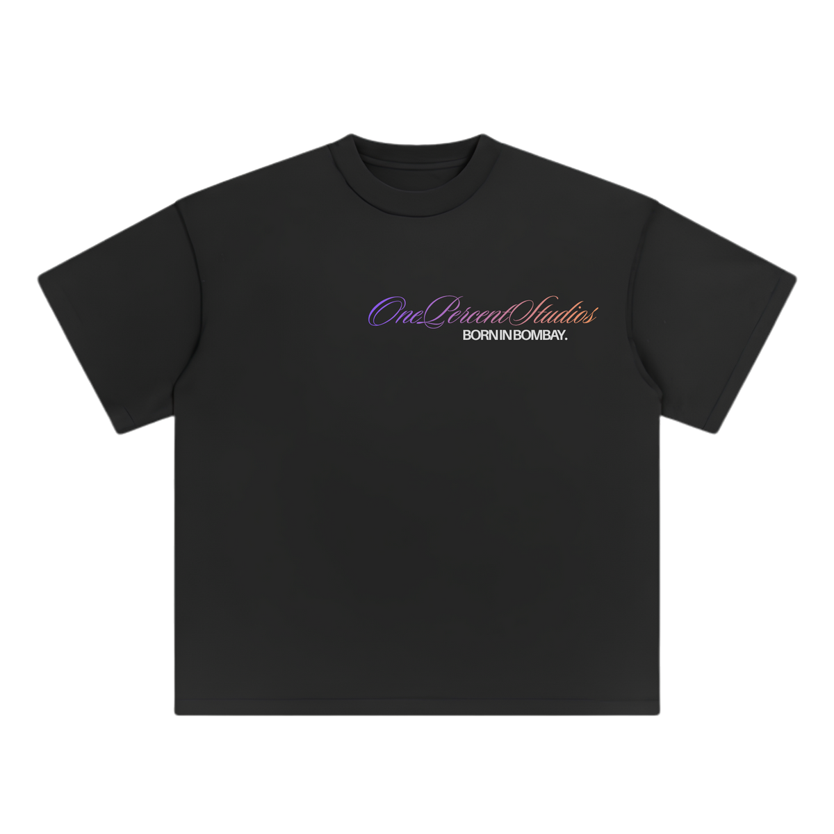 Members Only Oversized Tee