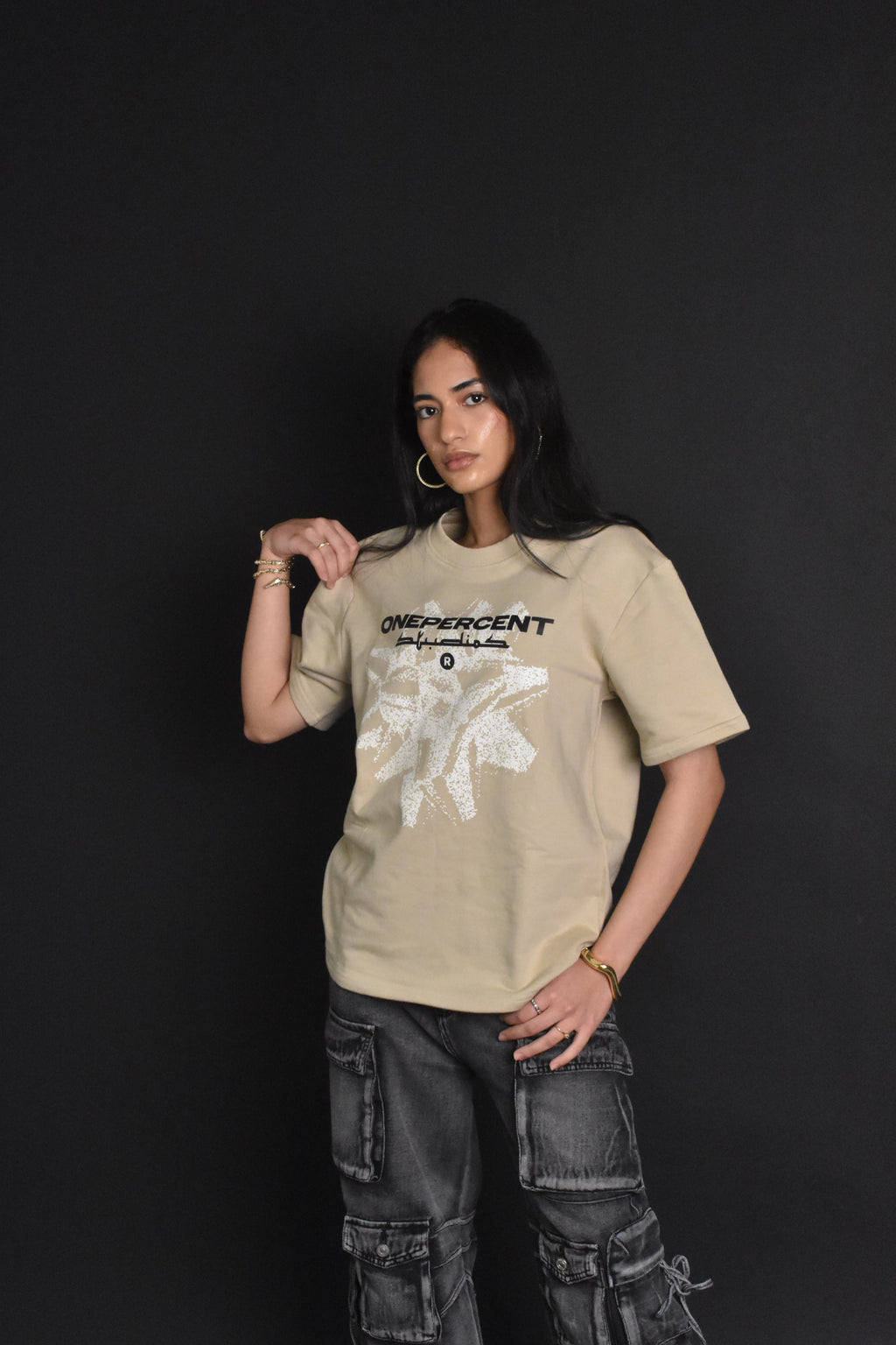Arab Collection (Beige)