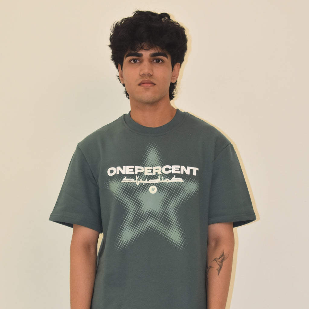 Arab Collection (Sage)