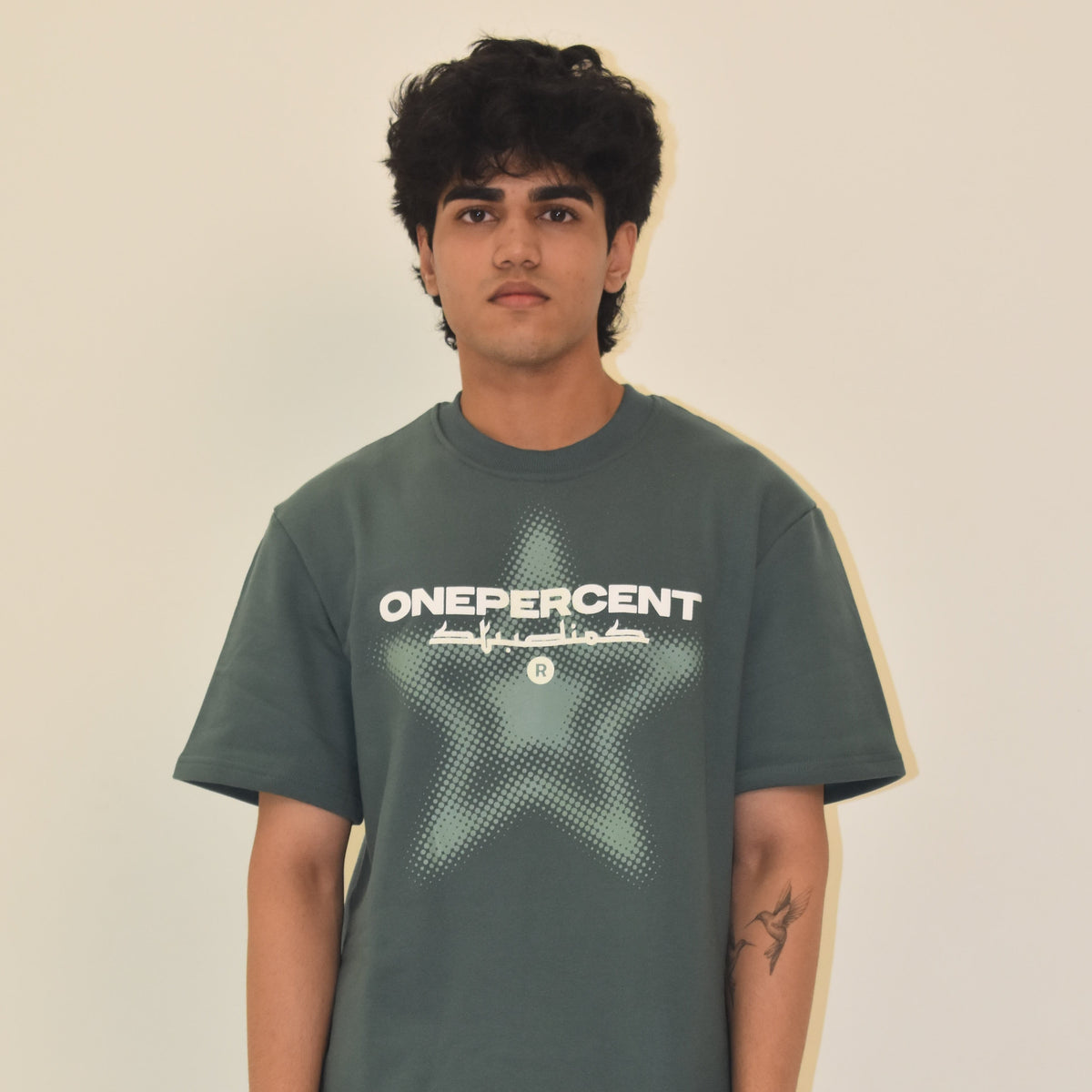 Arab Collection (Sage)