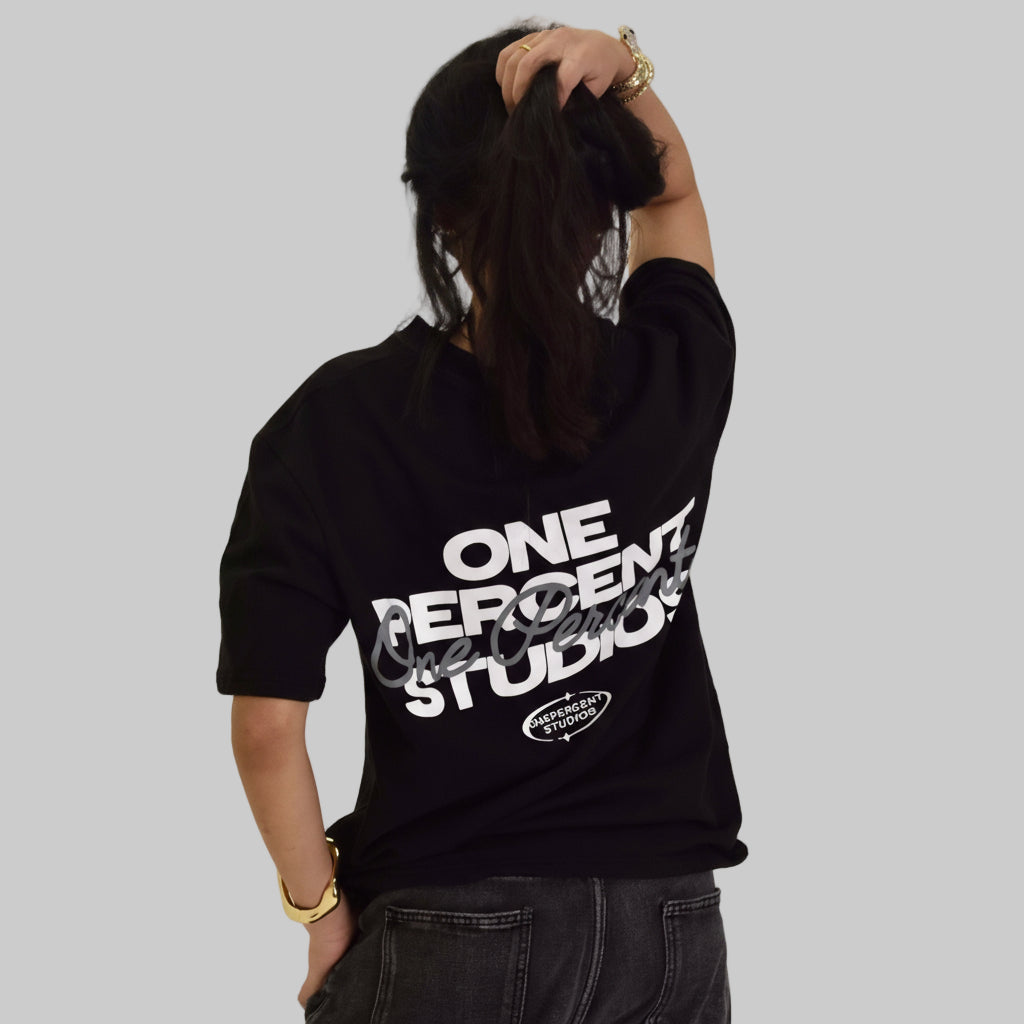 1% / One Percent® Basics