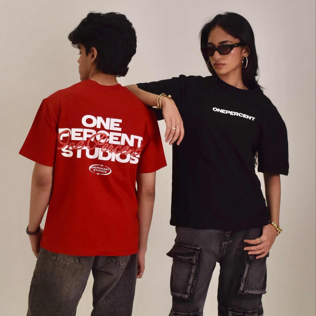 1% / One Percent® Basics