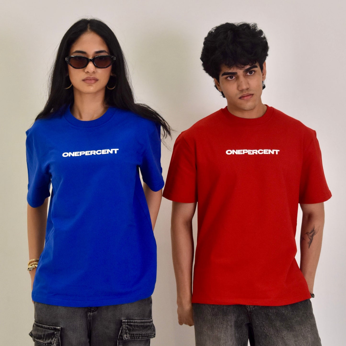 1% / One Percent® Basics