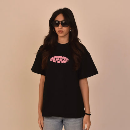 Tryna Chase Love? Oversized Tee