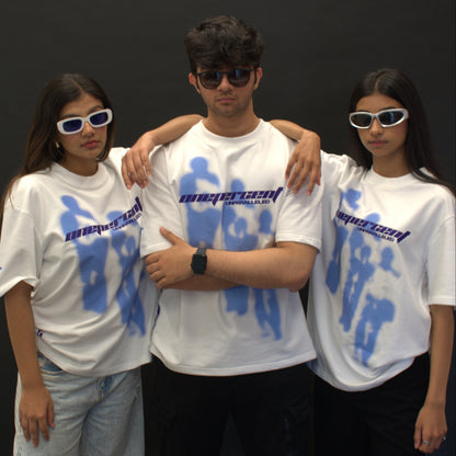 Unparalleled Oversized Tee