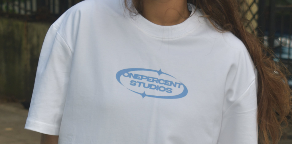 F*ck the 99% Oversized Tee