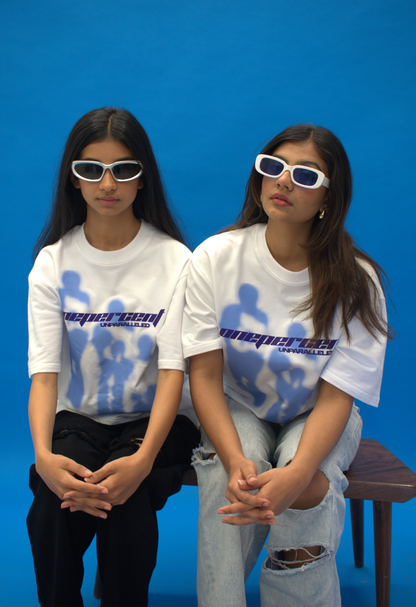 Unparalleled Oversized Tee