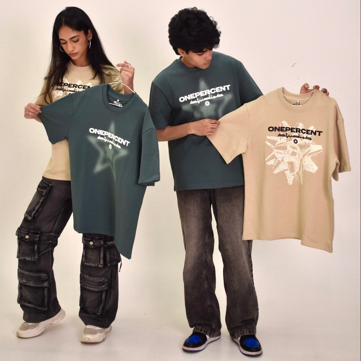 Arab Collection (Sage)