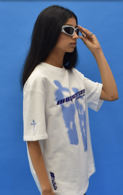 Unparalleled Oversized Tee