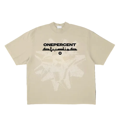 Arab Collection (Beige)