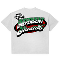 Racing Oversized Tee