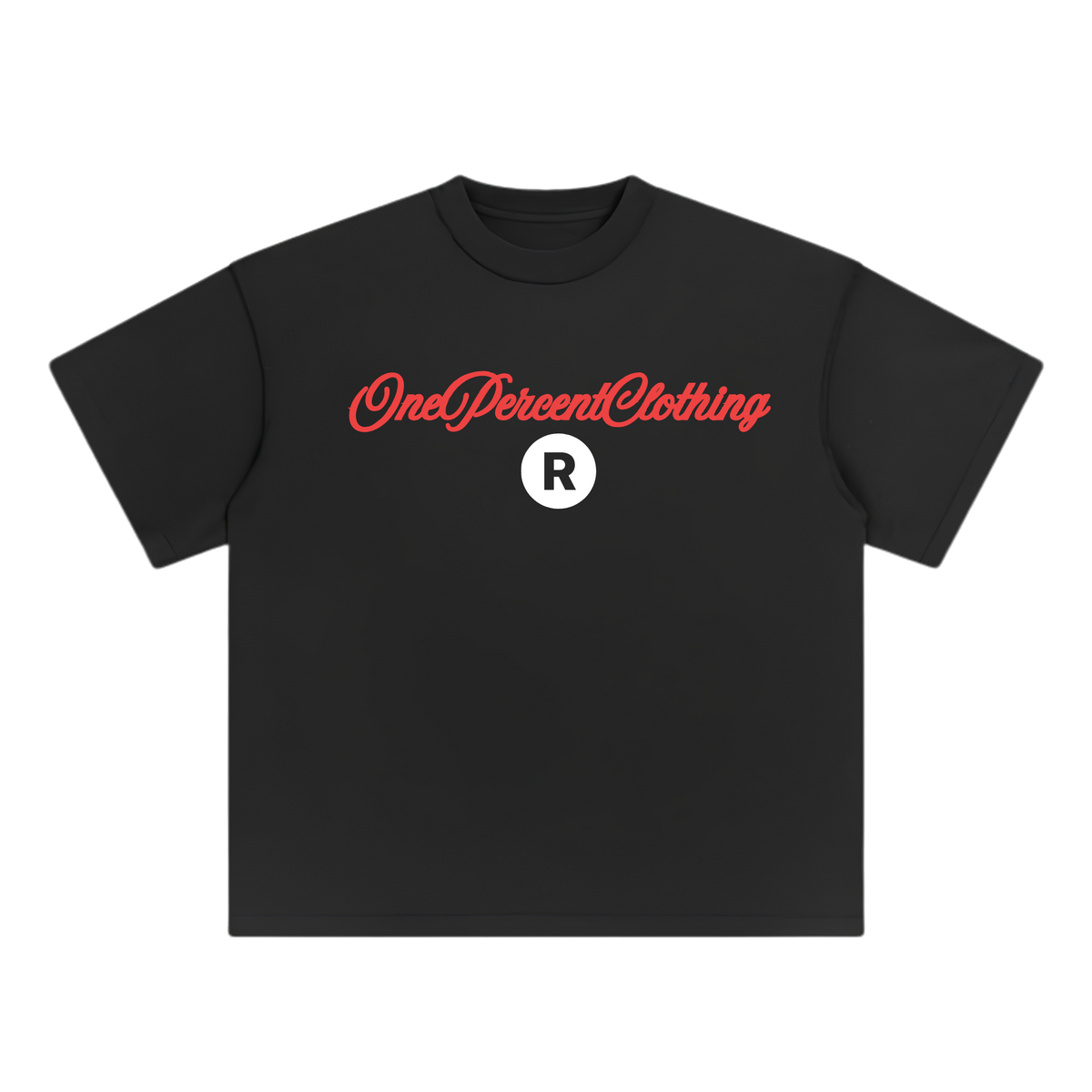Sinner Oversized Tee