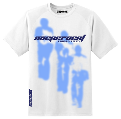 Unparalleled Oversized Tee